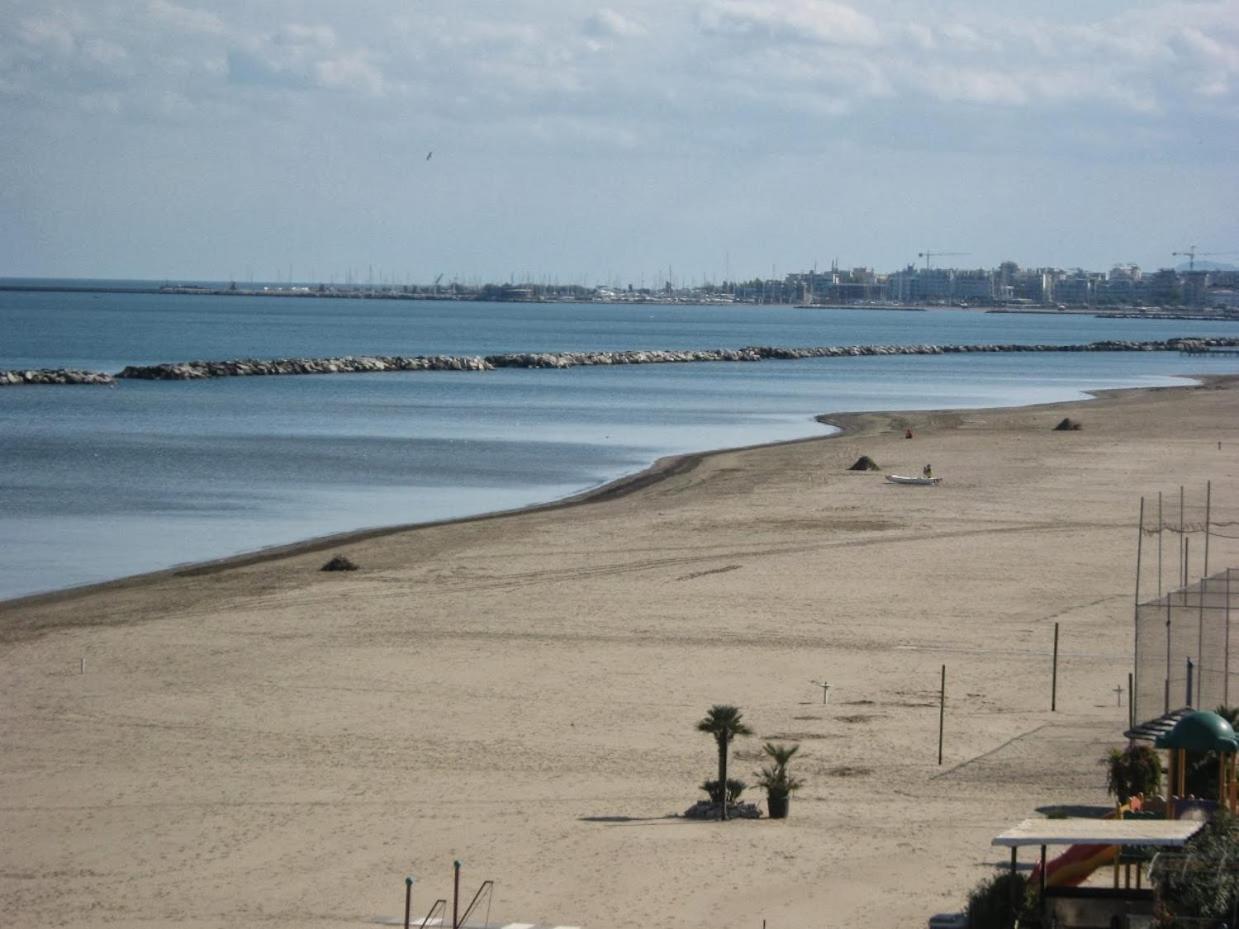 Hotel Acquamarina Viserba Ρίμινι Εξωτερικό φωτογραφία