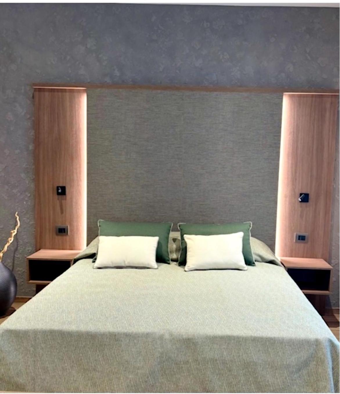 Hotel Acquamarina Viserba Ρίμινι Εξωτερικό φωτογραφία