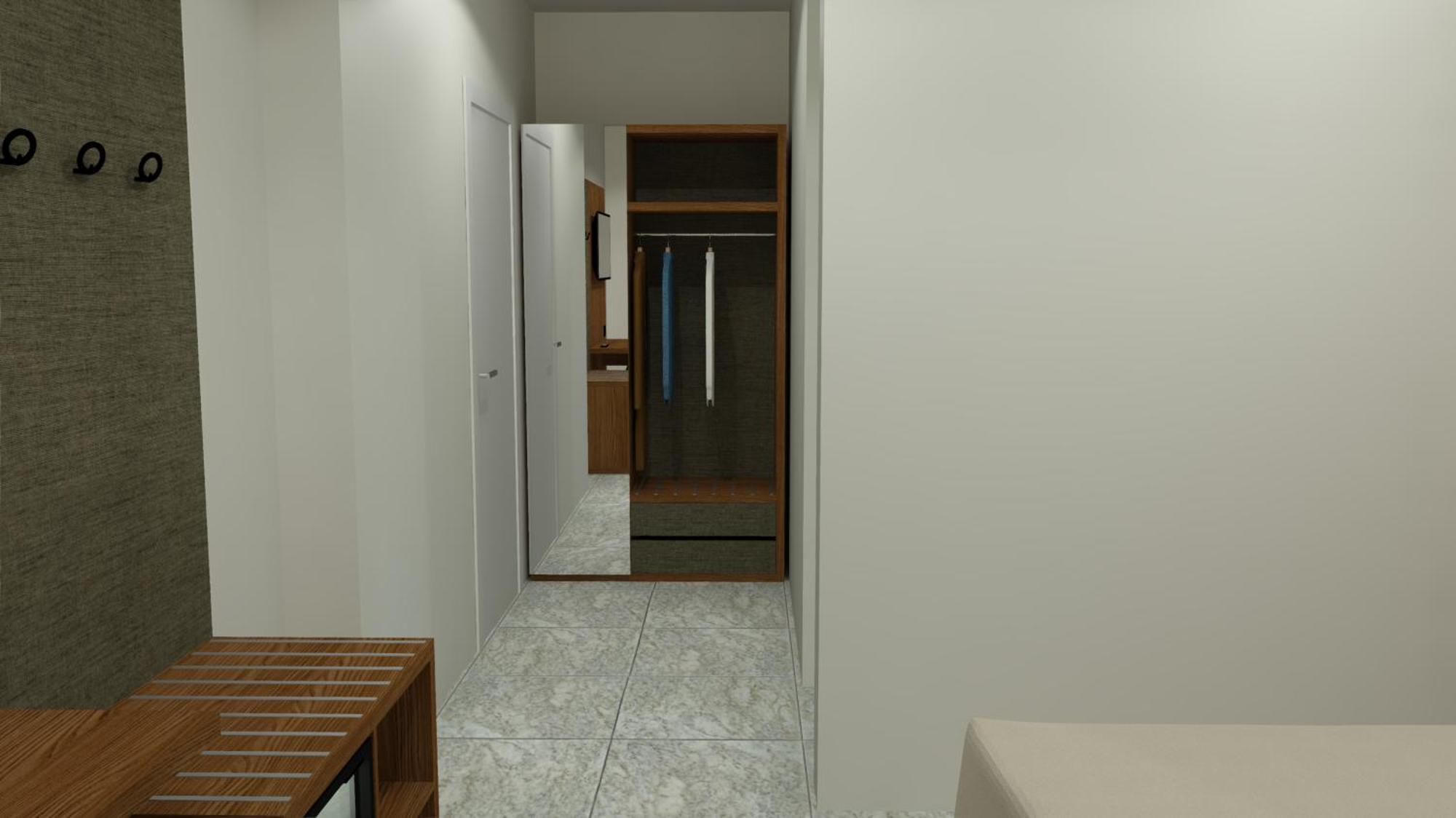 Hotel Acquamarina Viserba Ρίμινι Εξωτερικό φωτογραφία